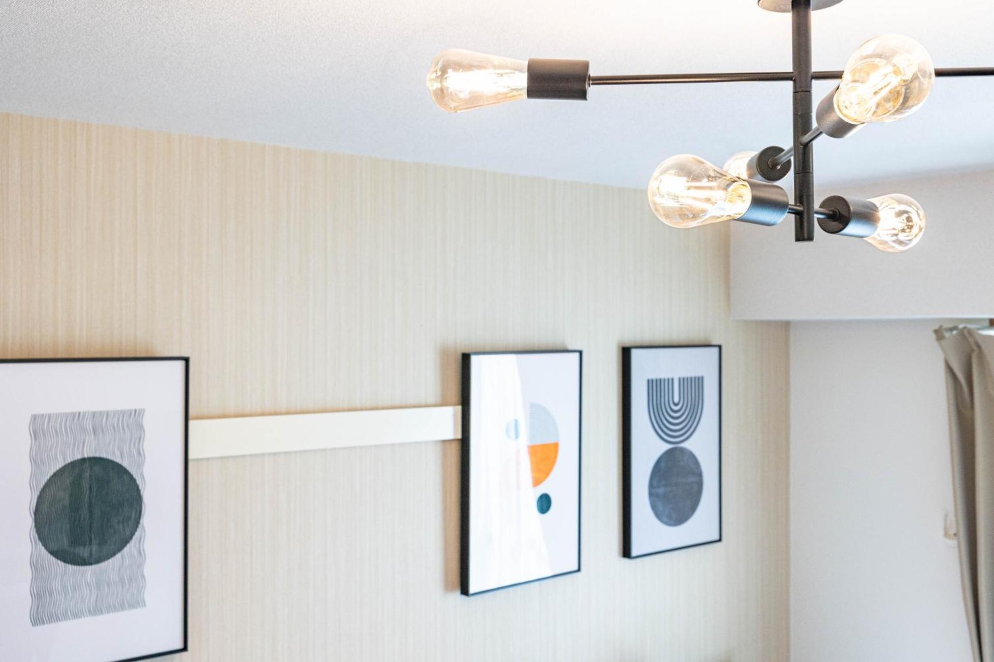Appartement Nakatsu Sakae Manshon